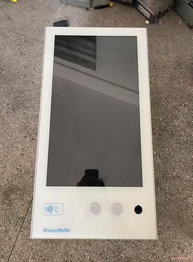 KRAUSS MAFFEI克劳斯玛菲注塑机(议价商品）