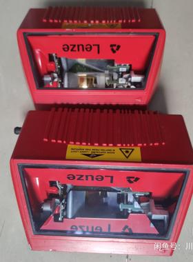 劳易测BCL 504i OL100 LEUZE议价商品