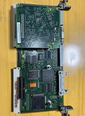 西门子6SE70系列变频器 主板 CUVC板 6SE7090(议价商品）