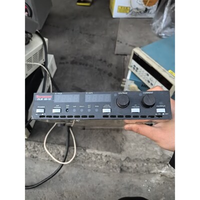 索伦森sorensen DLM60-10 m23直流电源骏营商贸—议价