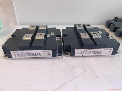 FZ1200R16KF4英飞凌IGBT 漂亮  询价为准议价商品
