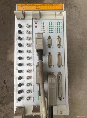 西门子控制系统6DD2920-0AH0 拆机现货，实物拍摄，-骏营议价商品