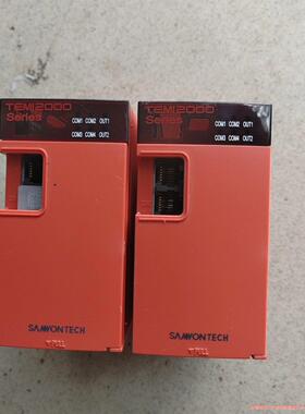 韩国三元温控模组TEMI2000拆机货！侧面标签TEMI25骏营议价商品