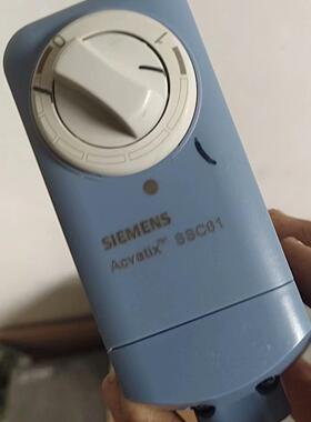 西门子 SSC61 阀门(议价商品）