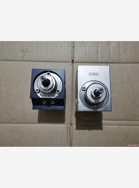 全新DURR杜尔喷涂齿轮泵N24020083！N240201(议价商品）
