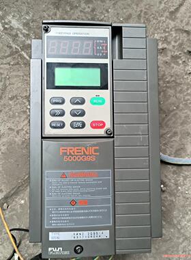 富士5000G9S系列变频器2.2kw  FRN2.2G9S-骏营议价商品