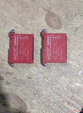 德国INTRiNSPAK 9001/01-280-110-1(议价商品）