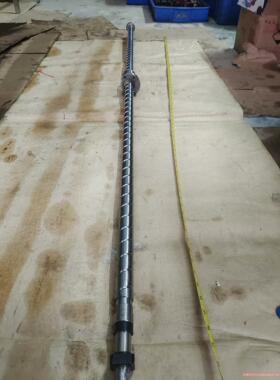 HlWlN上银3230滚珠研磨大丝杆  机床丝缸议价商品