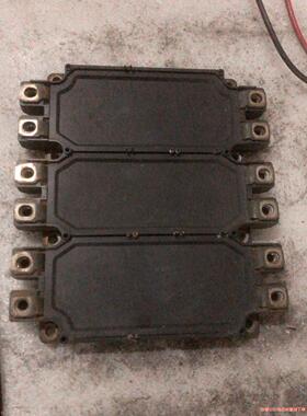 6mbi300ue-120-04、原装拆机包上机。(议价商品）