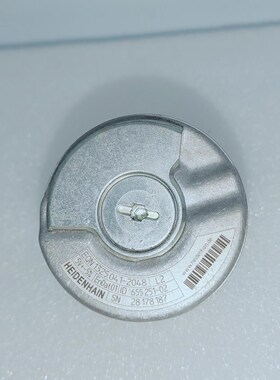 EQN1325.041-2048海德汉原装编码器，功能包好，骏营商贸—议价