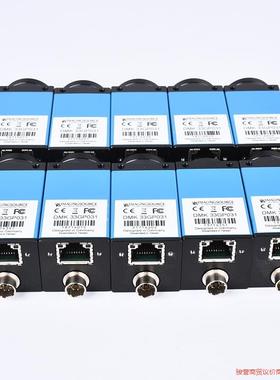IMAGING映美精DMK 33GP031黑白工业相机 海量议价商品