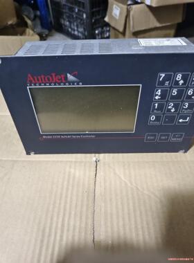 美国AutoJet控制器，型号:2250，实图拍摄，功能包好议价商品