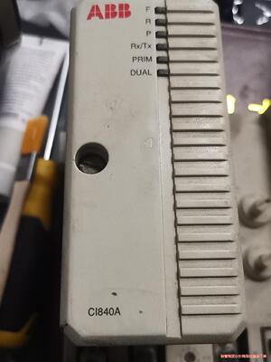 ABB卡件CI840A拆机功能好议价商品
