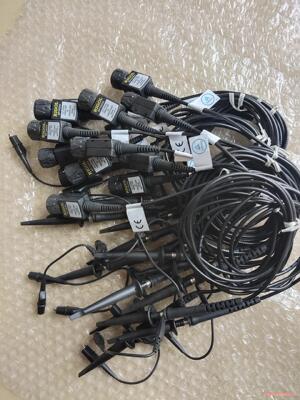 RIGOL普源RP3500A示波器探头，货场来源，成色如图，(议价商品）