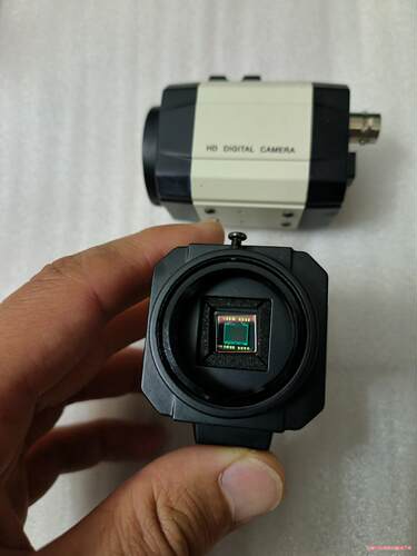 HD DIGITAL CAMERA 索尼 700线CCD 工(议价商品）