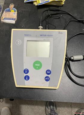 sevenMulti8603多功能测量仪梅特勒 pH计(议价商品）