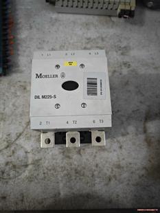 金钟穆勒MOELLER接触器DIL S议价商品 M225