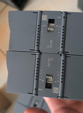 231-5qf32-0xb0,西门子sm1231tc，231(议价商品）