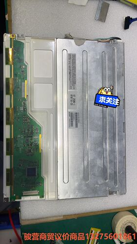 夏普12.1寸LQ121S1DG41/42/44  原装正品骏营商贸—议价