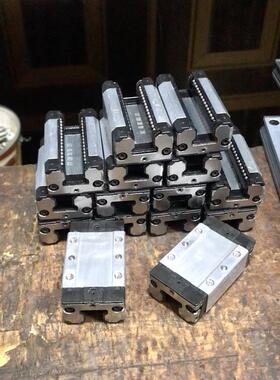 德国高精铝滑块钢导轨R163219420机器人技术手臂议价商品