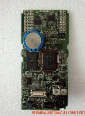 FX1N-40M CPU主板JY331BA8204G二手骏营商贸—议价