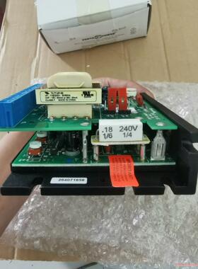 KB全新KBIC-120(9429L)直流马达调速电源输出0(议价商品）