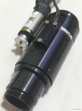 美国原装进口 NAVITAR 娜美特 1-62605 同轴光(议价商品）