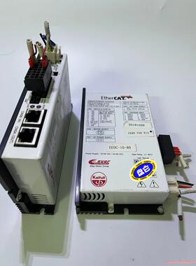 意大利EtherCAT   信浓 凯福 EEDC-10-80骏营议价商品