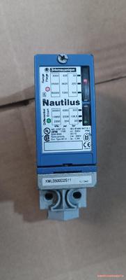 施耐德压力开关XMLB500D2S11，拆机成色较好，实拍，议价商品