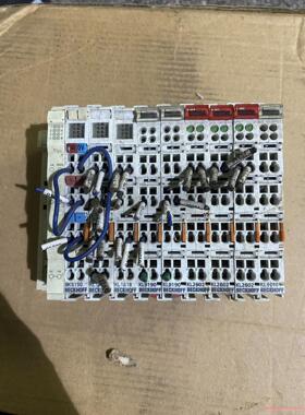 倍福模块BK5150KL1418KL9190KL2602KL议价商品
