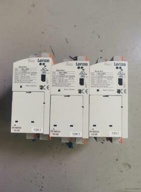 EPL 10201 伦茨变频器  EPL10201