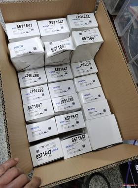 FESTO SPAB 压力传感器 553164全新原装！运输议价商品