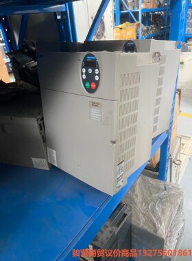 二手拆机施耐德变频器ATV21HD15N4 15KW 380骏营商贸—议价