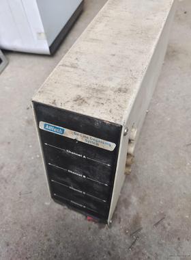 alltech  ON-LINE DEGASSING SYS