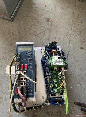 通快控制器ASMC2284 Rev12 实物拍摄 原装拆机(议价商品）
