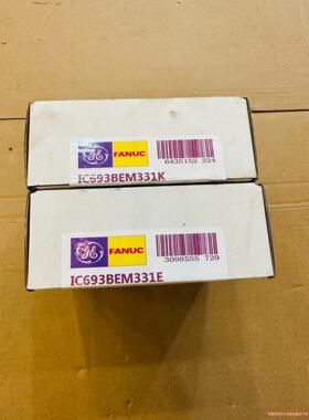 全新GE模块IC693BEM331E  IC693BEM33骏营议价商品