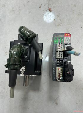 施耐德LXM28AU15M3X驱动器，电机BCH2MM152(议价商品）