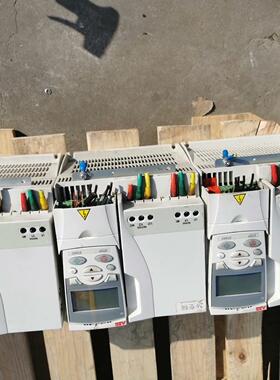 ABB  ACS310—03E—17A2—4，7.5KW，带议价商品