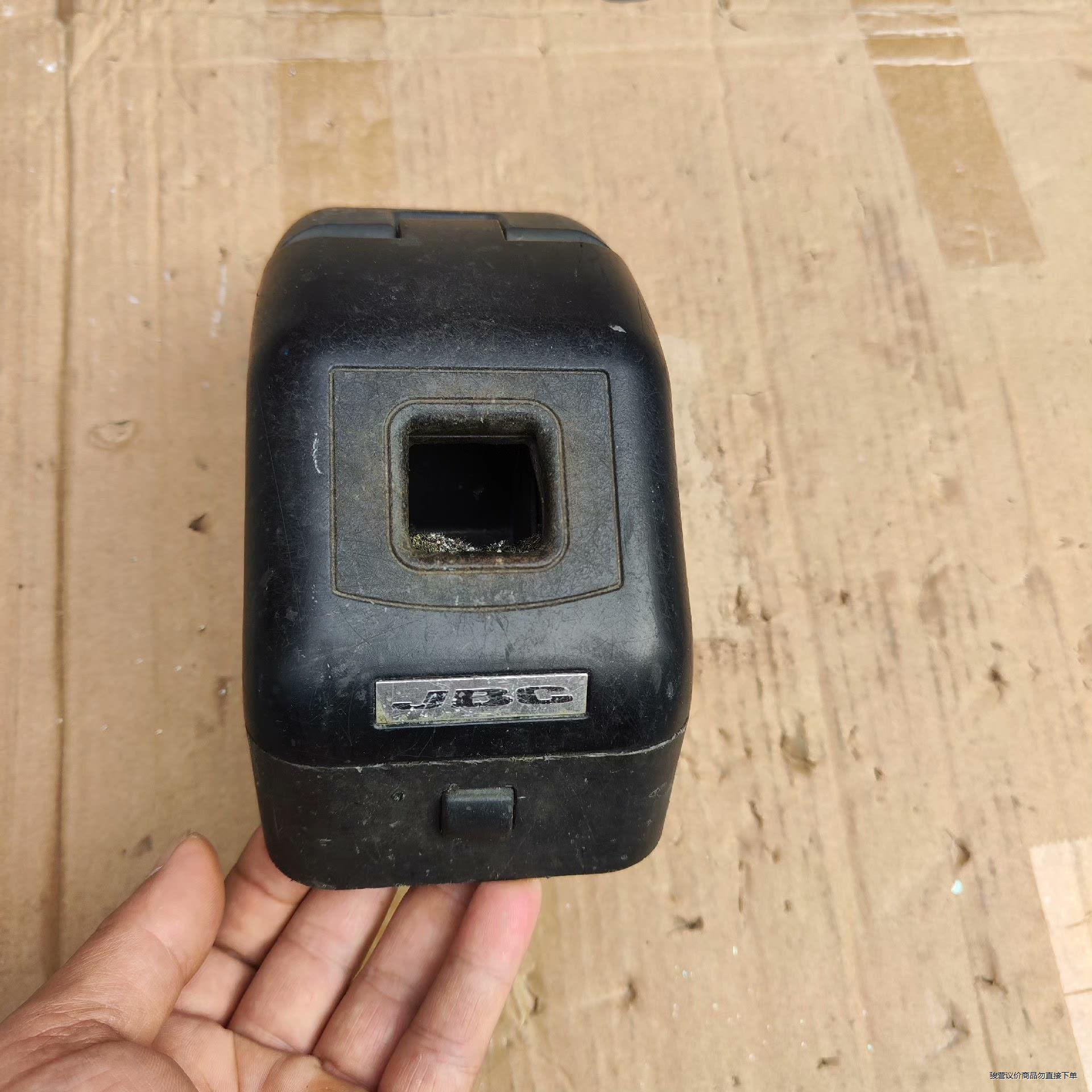 PATENTED  JBC CLMB-A  高级自动焊嘴清洁