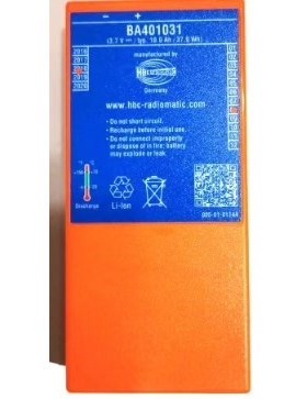 HBC遥控器电池BA406130海希充电器QD405000盾骏营商贸—议价