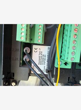 AEG控制器Thyro-p TP3PT28I.D00 成色9(议价商品）