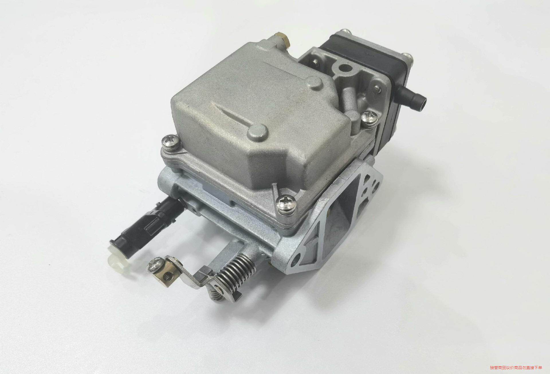 适用雅马哈海的百胜2冲15/18马力化油器船外机挂机发动机议价商品
