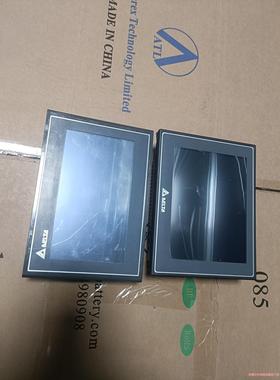 台达触摸屏、DOP107EG、DOP-107WV、DOP10(议价商品）