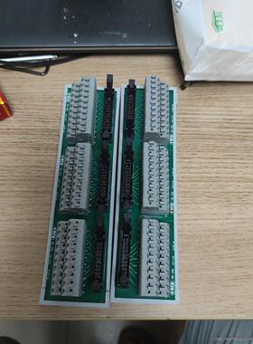 韩国KOEM一拖三20针端子台TB-20L