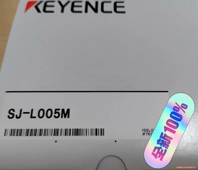 基恩士静电传感器SJ-L005M  OP-88411  全新议价商品