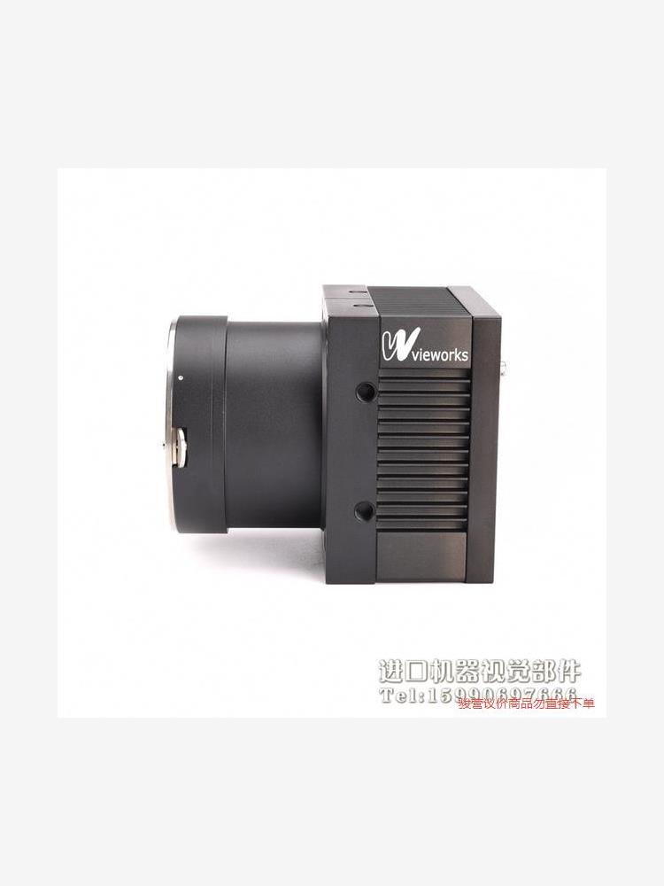 vieworks VA-8MC M16A0 黑白CCD工业相(议价商品）