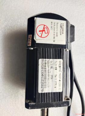 SERVOMTOR 60ST-MO1330(议价商品）