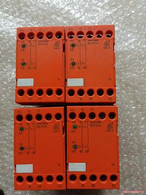 DOLD继电器 BA7924.21/002/61  0050(议价商品）