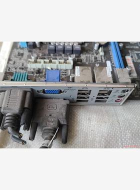 IMBM-H61A 工控H61主板(议价商品）