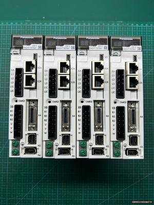 松下伺服200W驱动器：MADHT1507BA1议价商品